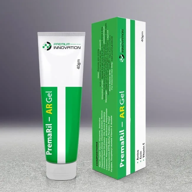 PremaRil – AR Gel