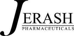 Jerash Pharmaceuticals