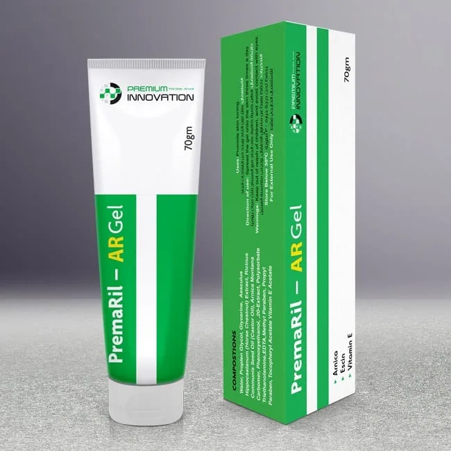 PremaRil – AR Gel